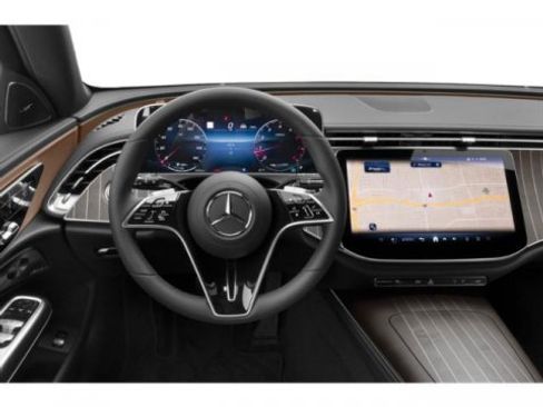 New 2025 Mercedes-Benz E 450 4MATIC All-Terrain Wagon image 10