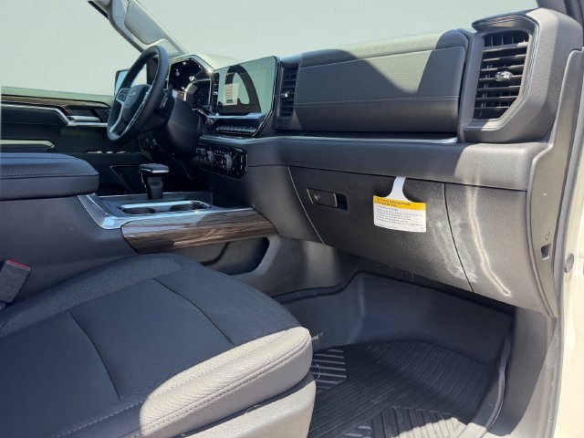 New 2026 Chevrolet Silverado 1500 RST w/ RST Select Package RWD image 16