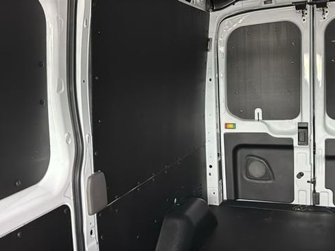 New 2026 Ford Transit 250 148 High Roof w/ Load Area Protection Package RWD image 24