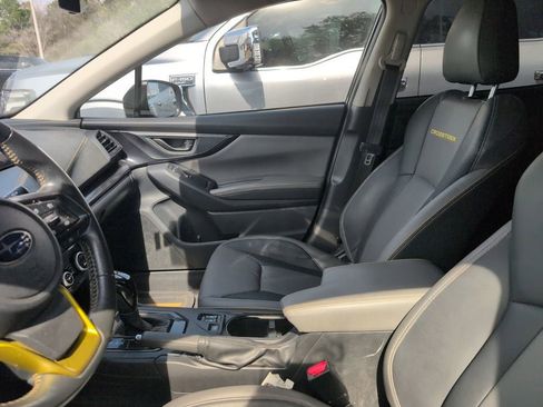 Used 2023 Subaru Crosstrek 2.5i Sport image 2