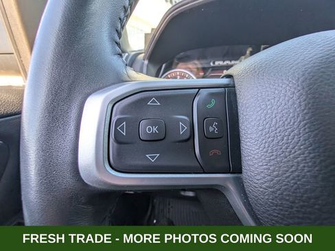 Used 2022 RAM 1500 Big Horn image 21