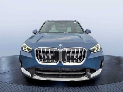New 2026 BMW X1 xDrive28i w/ Technology Package AWD/4WD image 8