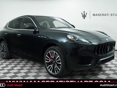 Used 2025 Maserati Grecale GT