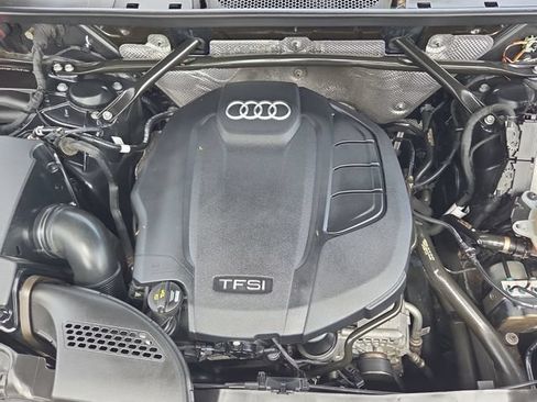 Used 2019 Audi Q5 2.0T Premium w/ Convenience Package AWD/4WD image 10