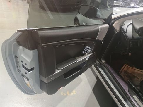 Used 2009 Aston Martin DB9 Volante image 18