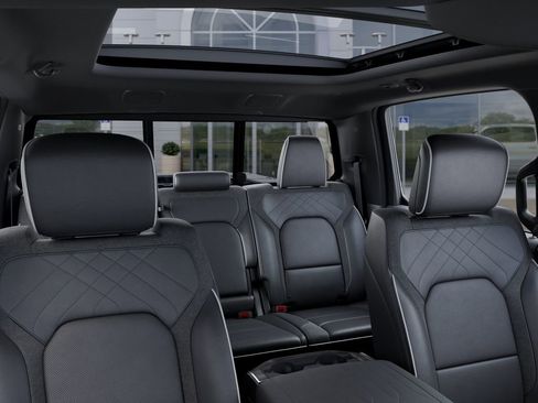 New 2026 RAM 1500 Limited w/ Bed Utility Group image 29