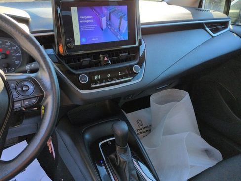 Certified 2023 Toyota Corolla LE image 21