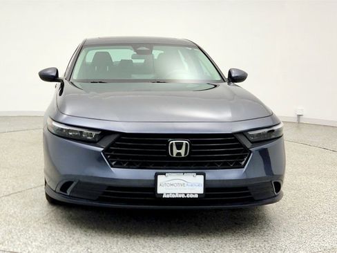 Used 2024 Honda Accord EX image 2