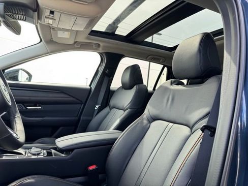 New 2026 MAZDA CX-50 2.5 Hybrid w/ Premium Plus Pkg image 9