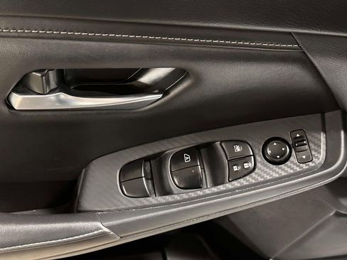 Used 2024 Nissan Sentra SV image 13