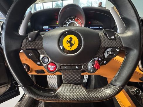 Used 2018 Ferrari GTC4Lusso T image 28