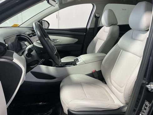 Used 2023 Hyundai Tucson SEL w/ Convenience Package AWD/4WD image 14