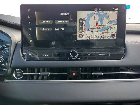 New 2026 Mitsubishi Outlander SE image 3