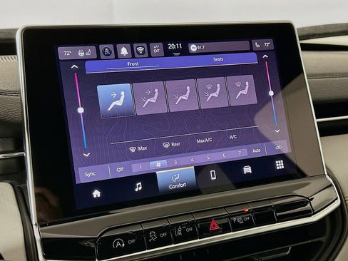 New 2026 Jeep Compass Limited image 20