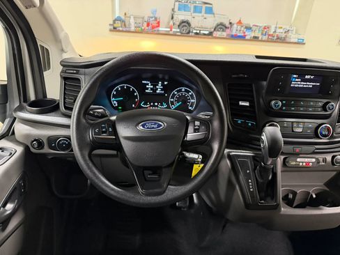 Used 2020 Ford Transit 150 Medium Roof RWD image 55
