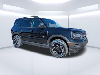 Used 2022 Ford Bronco Sport Big Bend w/ Convenience Package video 1