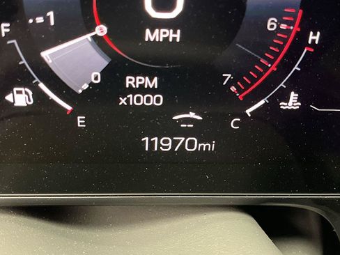 Certified 2025 GMC Yukon Denali w/ Sun & Power Step Package AWD/4WD image 20