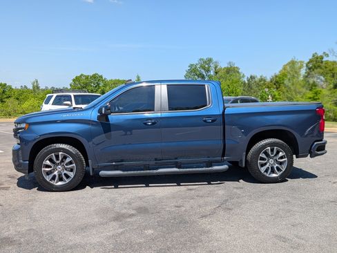 Used 2021 Chevrolet Silverado 1500 RST w/ All Star Edition Plus image 6