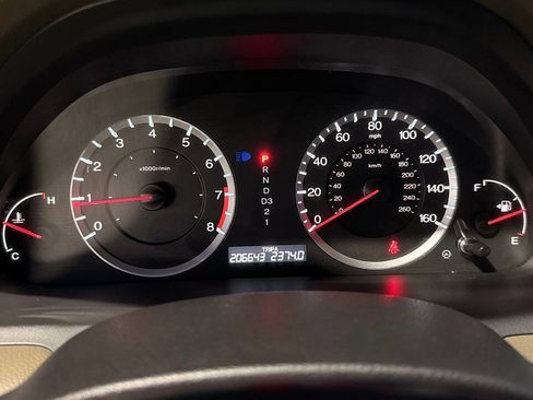 Used 2008 Honda Accord LX-P image 20