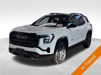 Used 2026 GMC Terrain AT4 w/ Convenience Package III AWD/4WD video 1