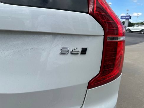 Used 2023 Volvo XC90 B6 Plus w/ Protection Package Premier AWD/4WD image 6