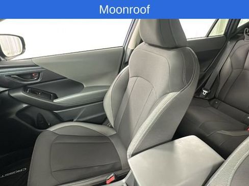 Certified 2026 Subaru Crosstrek 2.0i Premium image 15