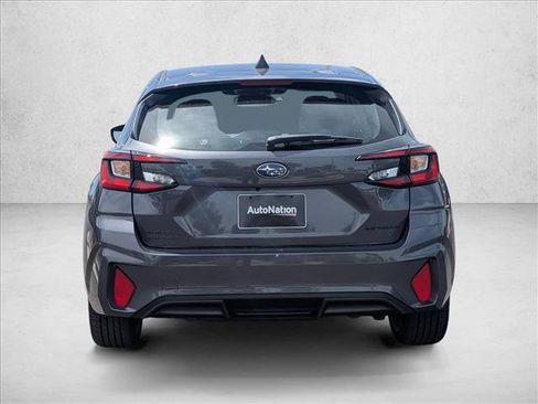New 2026 Subaru Impreza 2.0i Sport AWD/4WD image 8