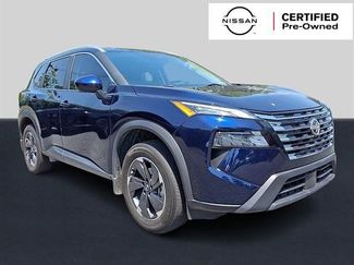Certified 2024 Nissan Rogue SV w/ SV Premium Package FWD video 1
