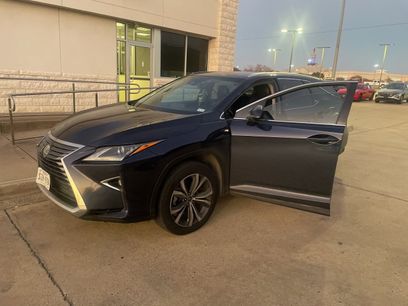 Used 2018 Lexus RX 350L FWD