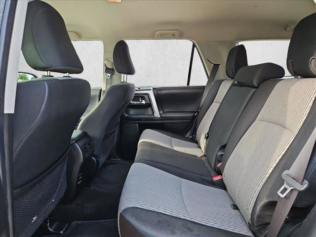 Used 2018 Toyota 4Runner SR5 RWD image 15