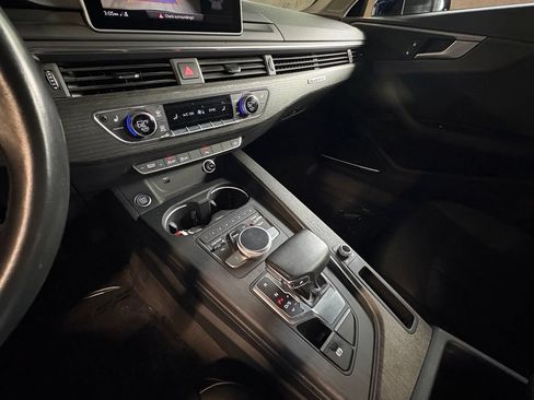 Used 2018 Audi A4 2.0T Premium Plus w/ Premium Plus Package AWD/4WD image 27