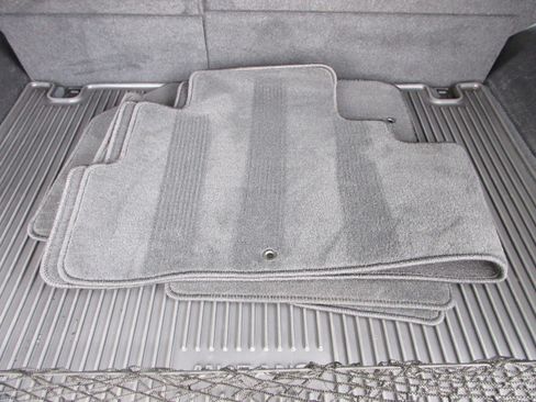 Used 2023 Nissan Murano Platinum w/ Cargo Package image 56