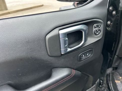 Used 2021 Jeep Wrangler Unlimited Rubicon w/ Xtreme Recon 35" Tire Package image 33