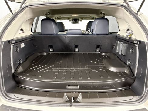 Used 2023 Subaru Crosstrek Hybrid w/ Moonroof Package w/Navigation image 37