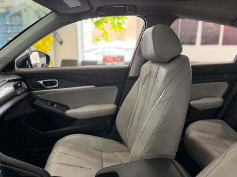 Used 2024 Acura Integra FWD image 15