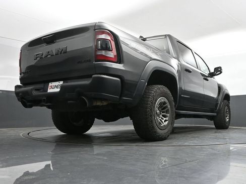 Used 2024 RAM 1500 TRX AWD/4WD image 43