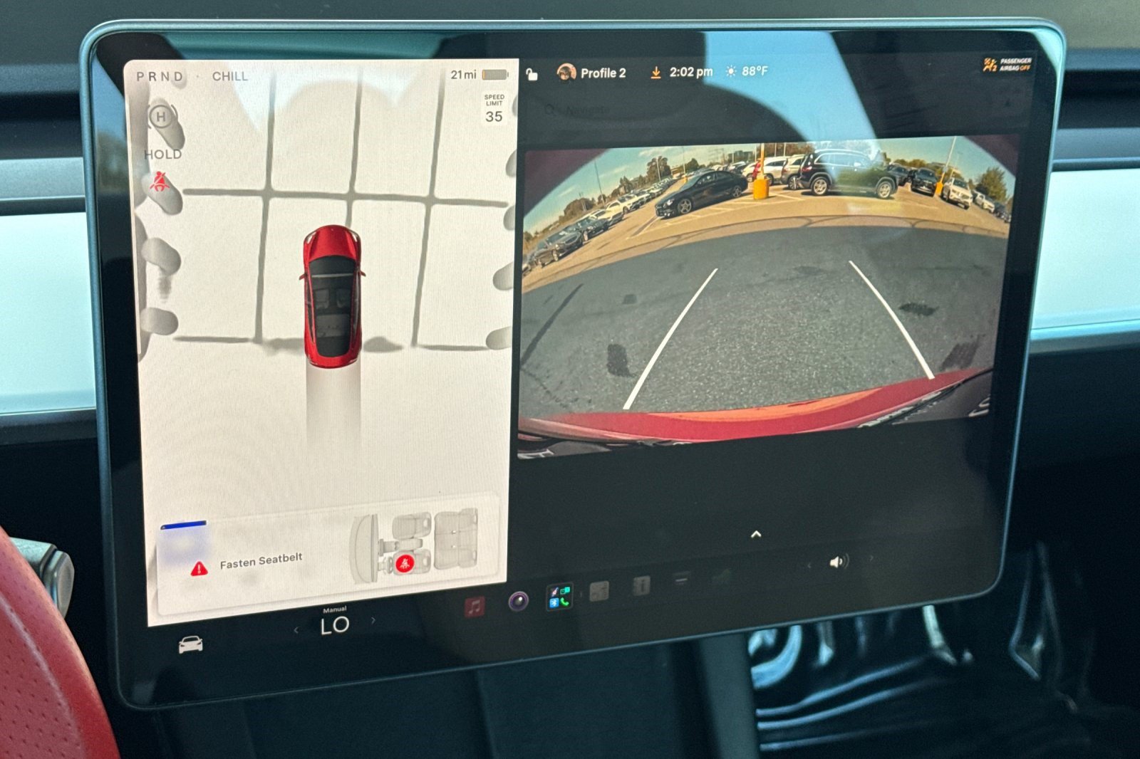 Used 2022 Tesla Model 3 RWD image 19