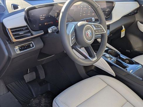 New 2026 Buick Envision Avenir AWD/4WD image 3