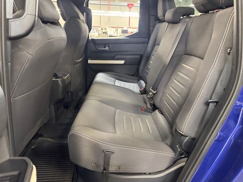 Certified 2024 Toyota Tacoma TRD Sport AWD/4WD image 16