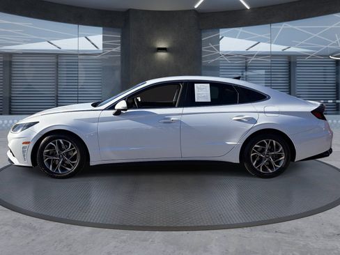 Used 2020 Hyundai Sonata SEL FWD image 3