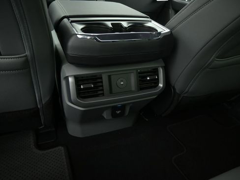 New 2025 Ford F150 Lightning Flash image 19