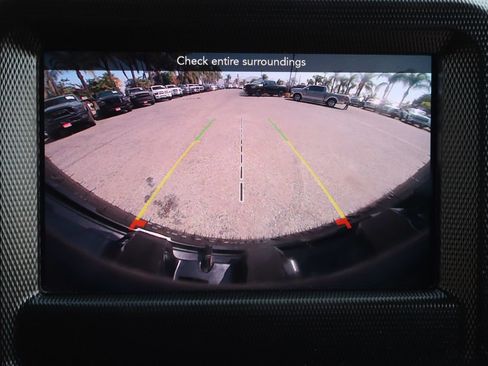 Used 2023 Jeep Wrangler Unlimited Sport AWD/4WD image 38