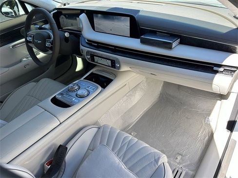 New 2026 Genesis G90 3.5T image 18
