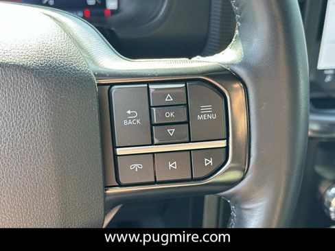 Used 2024 Ford F150 Platinum w/ Equipment Group 702A High image 25