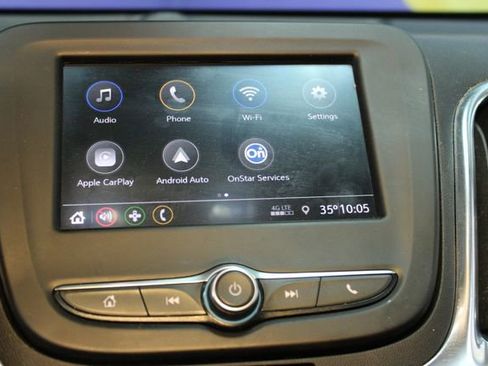 Used 2021 Chevrolet Equinox LT image 25