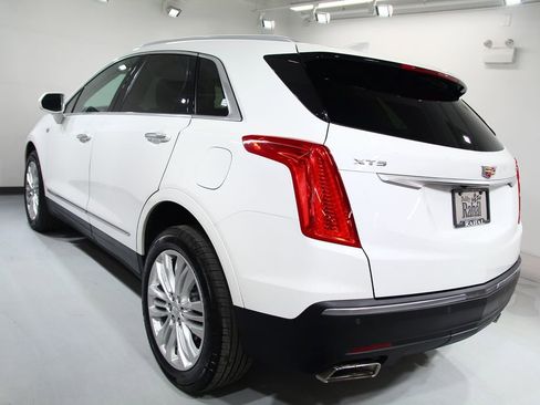 Used 2019 Cadillac XT5 Premium Luxury image 15