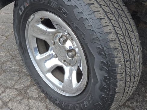 Used 2005 Dodge Ram 1500 Truck SLT w/ Trailer Tow Group image 5