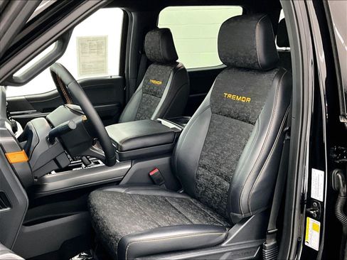 Used 2025 Ford F150 Tremor w/ Bed Utility Package AWD/4WD image 16