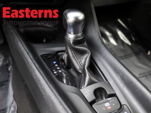 Used 2020 Toyota C-HR LE image 13