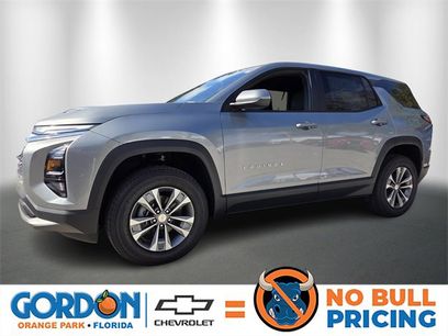 New 2026 Chevrolet Equinox LT w/ Convenience Package II